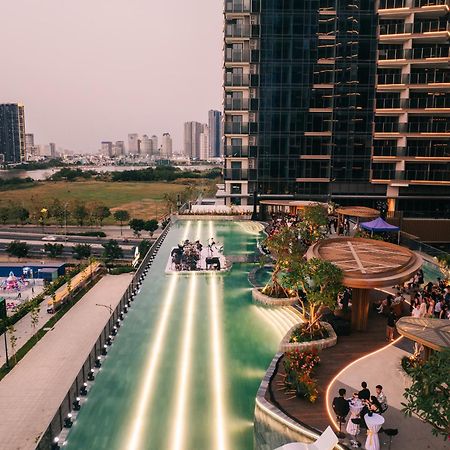 Metropole Thu Thiem Apartment TP. Hồ Chí Minh Ngoại thất bức ảnh