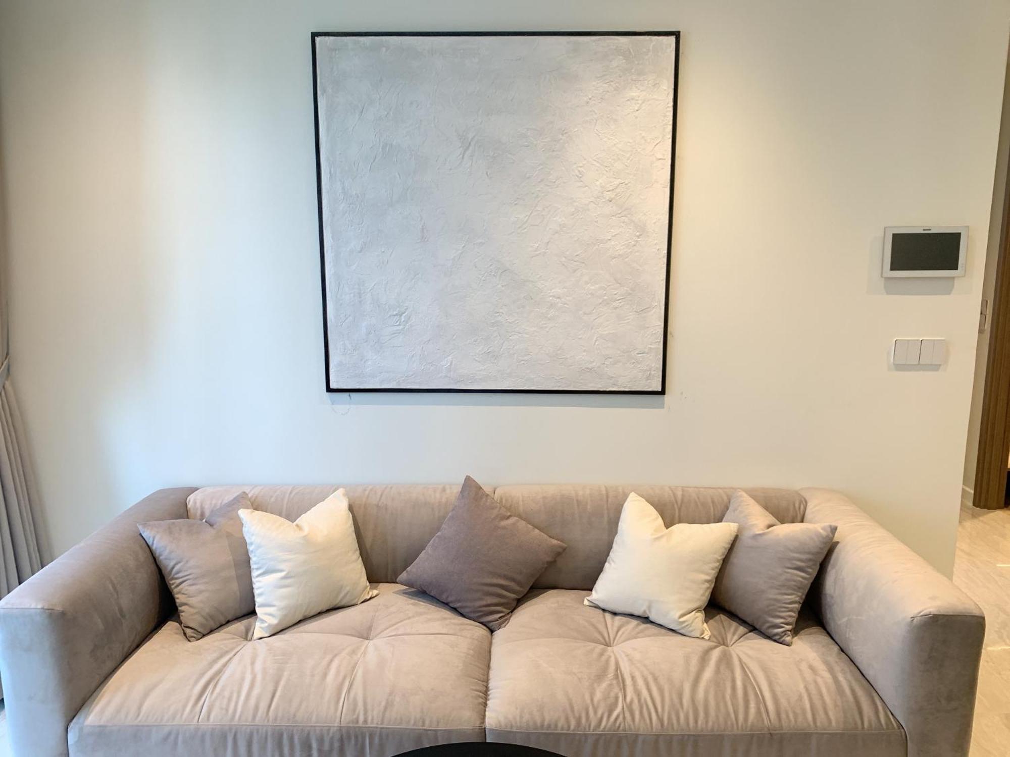 Metropole Thu Thiem Apartment TP. Hồ Chí Minh Ngoại thất bức ảnh