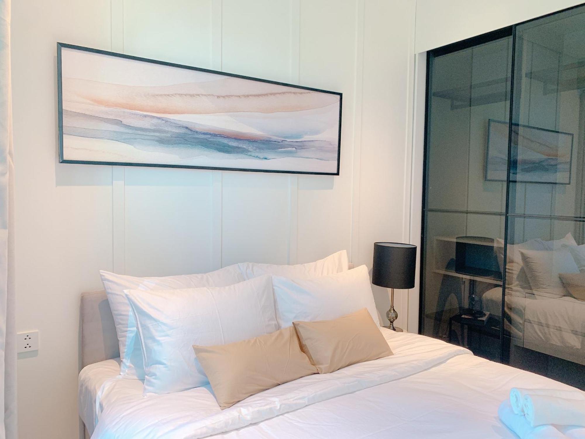 Metropole Thu Thiem Apartment TP. Hồ Chí Minh Ngoại thất bức ảnh