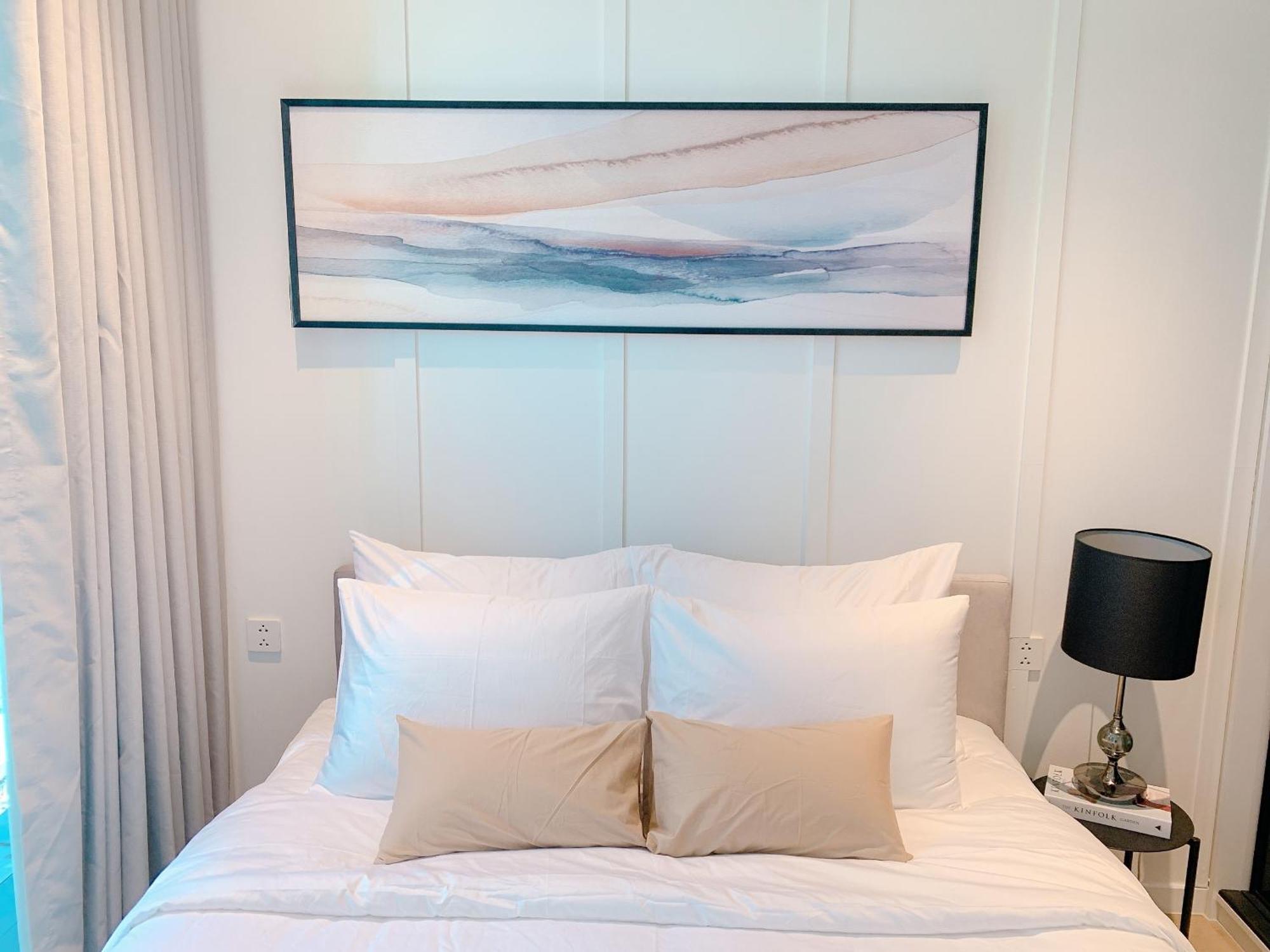 Metropole Thu Thiem Apartment TP. Hồ Chí Minh Ngoại thất bức ảnh