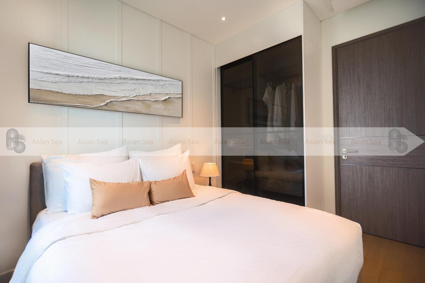 Metropole Thu Thiem Apartment TP. Hồ Chí Minh Ngoại thất bức ảnh