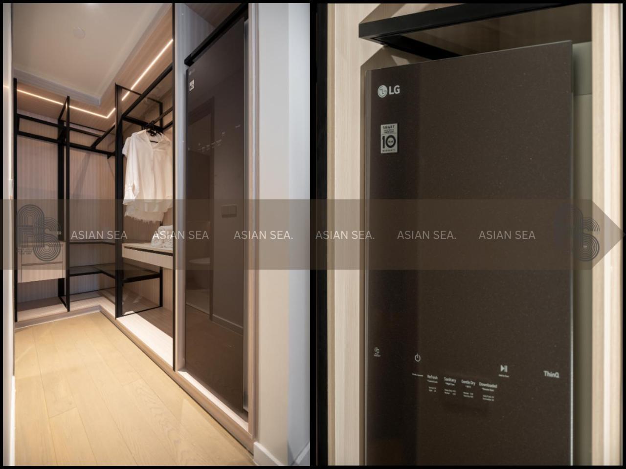 Metropole Thu Thiem Apartment TP. Hồ Chí Minh Ngoại thất bức ảnh