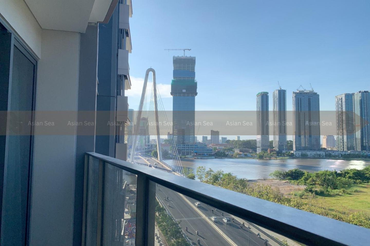 Metropole Thu Thiem Apartment TP. Hồ Chí Minh Ngoại thất bức ảnh