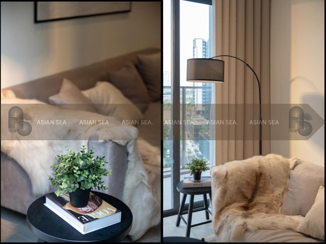 Metropole Thu Thiem Apartment TP. Hồ Chí Minh Ngoại thất bức ảnh