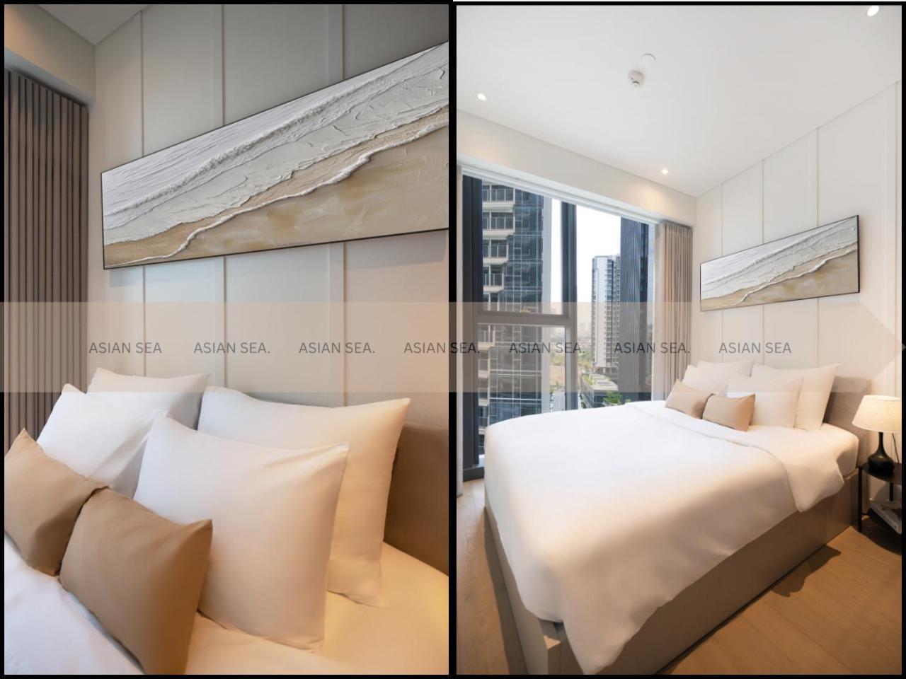 Metropole Thu Thiem Apartment TP. Hồ Chí Minh Ngoại thất bức ảnh