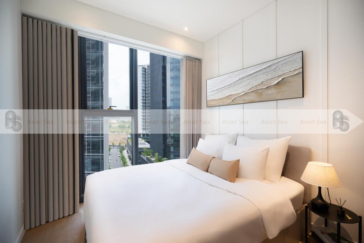 Metropole Thu Thiem Apartment TP. Hồ Chí Minh Ngoại thất bức ảnh