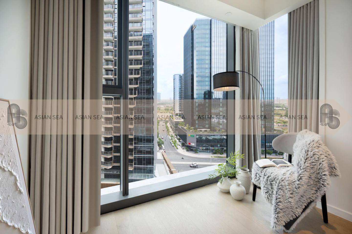 Metropole Thu Thiem Apartment TP. Hồ Chí Minh Ngoại thất bức ảnh