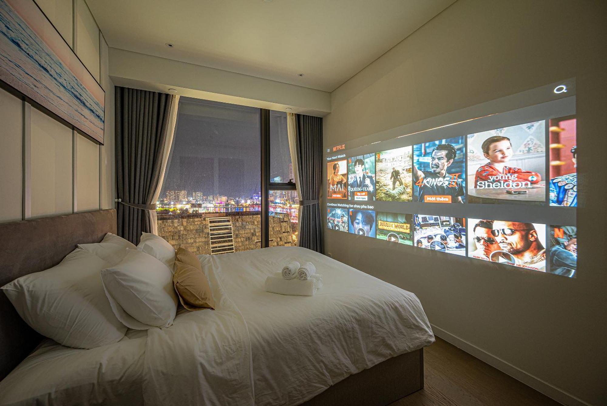 Metropole Thu Thiem Apartment TP. Hồ Chí Minh Ngoại thất bức ảnh